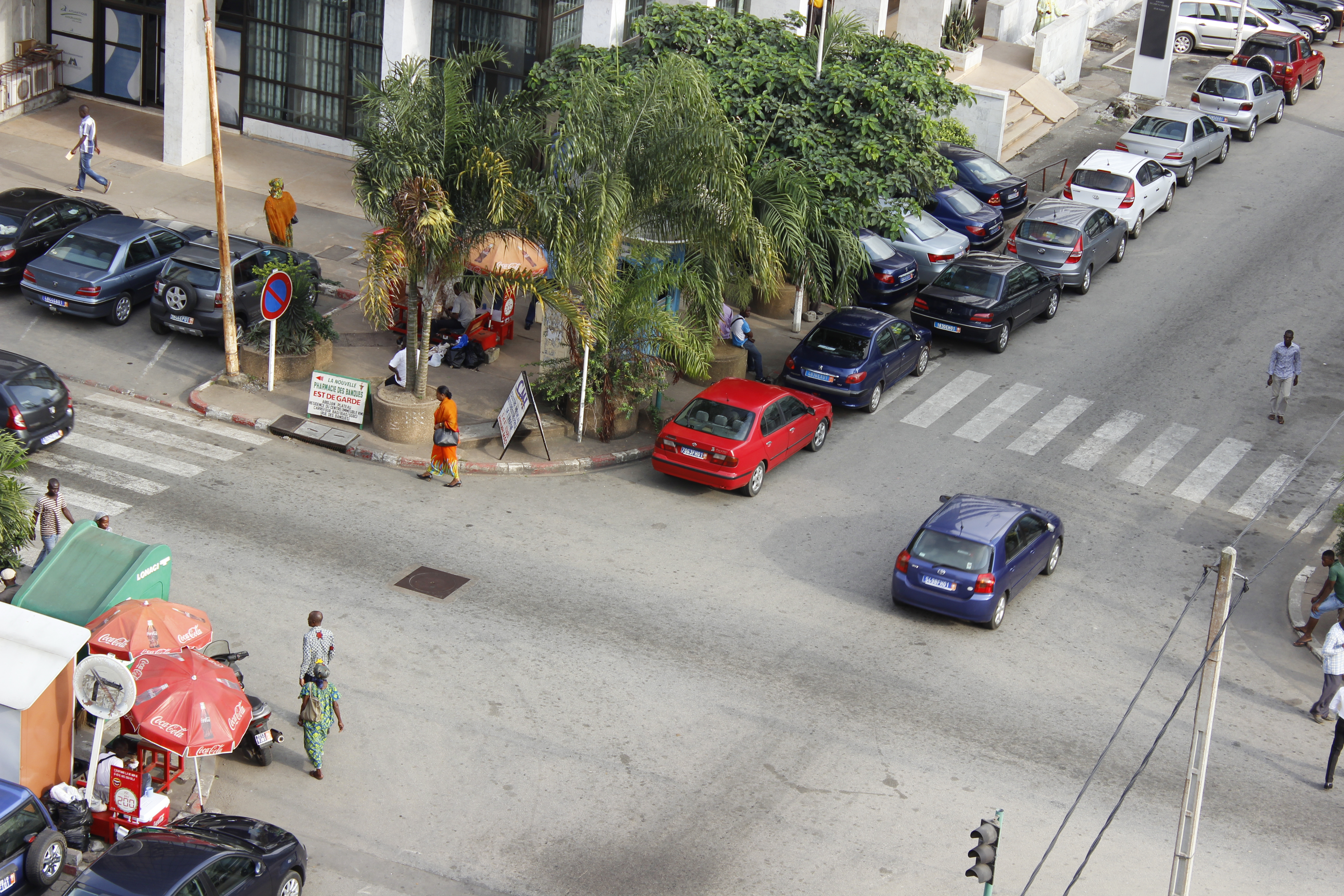 Abidjan