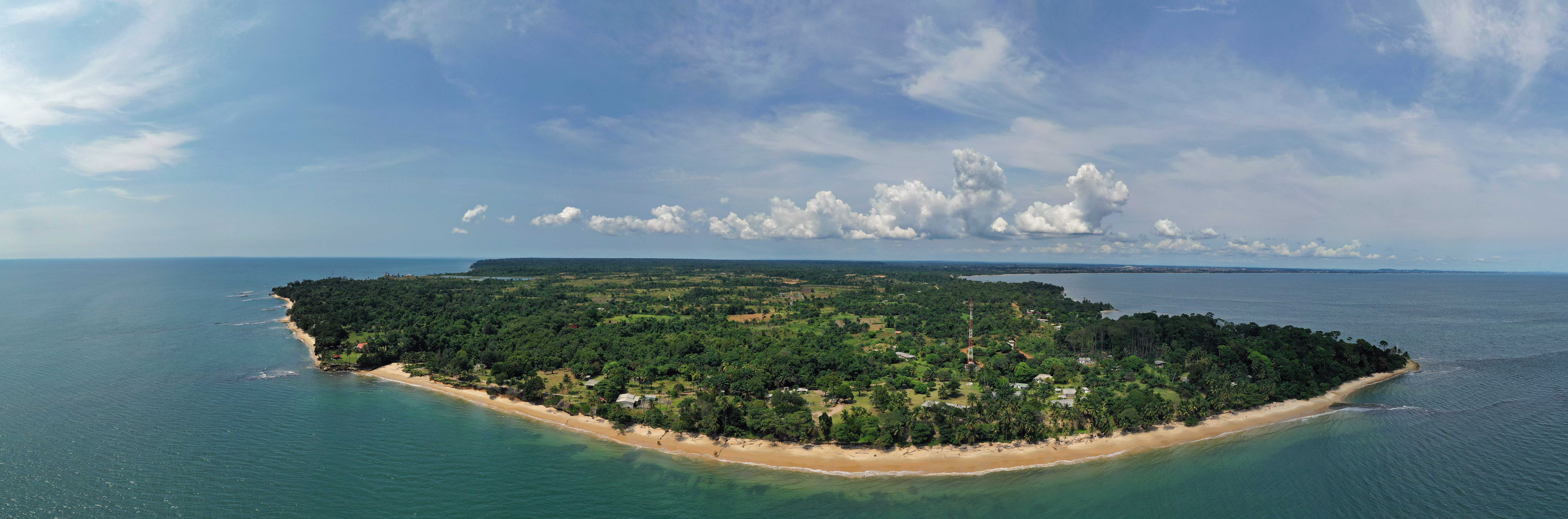 Libreville